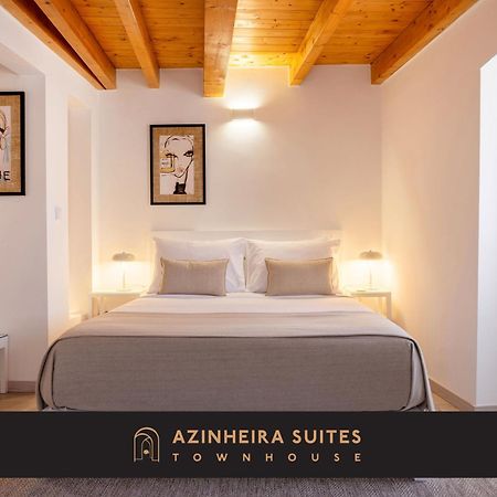 Azinheira Suites Townhouse - Alojamento Turistico (Adults Only) Elvas Dış mekan fotoğraf