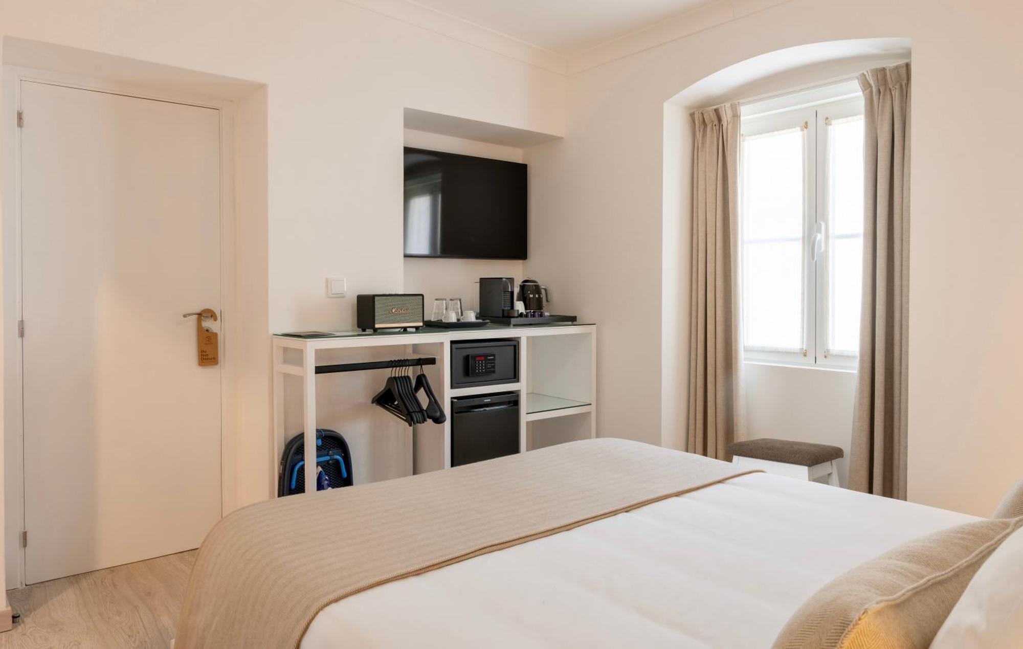 Azinheira Suites Townhouse - Alojamento Turistico (Adults Only) Elvas Dış mekan fotoğraf