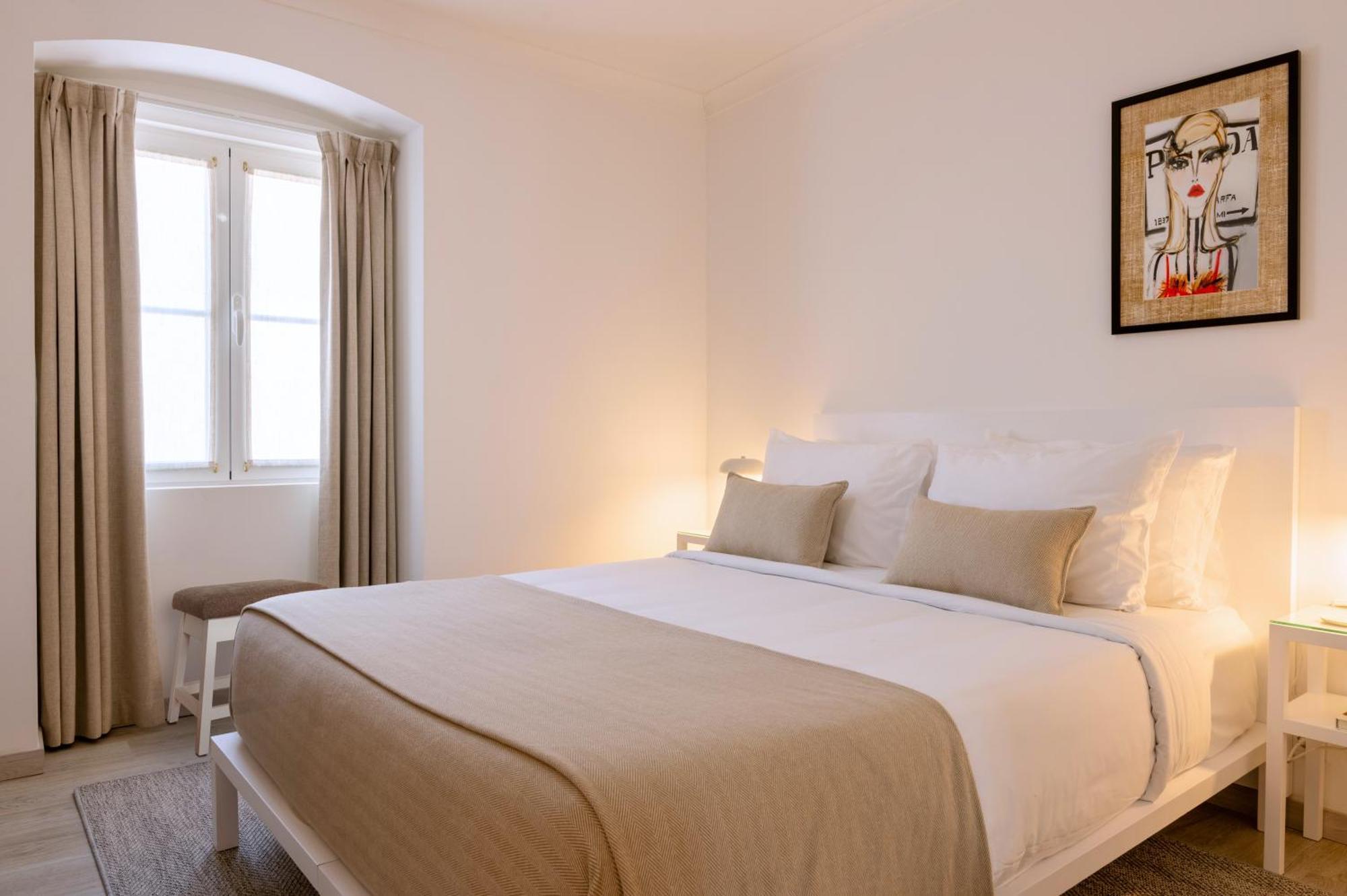 Azinheira Suites Townhouse - Alojamento Turistico (Adults Only) Elvas Dış mekan fotoğraf