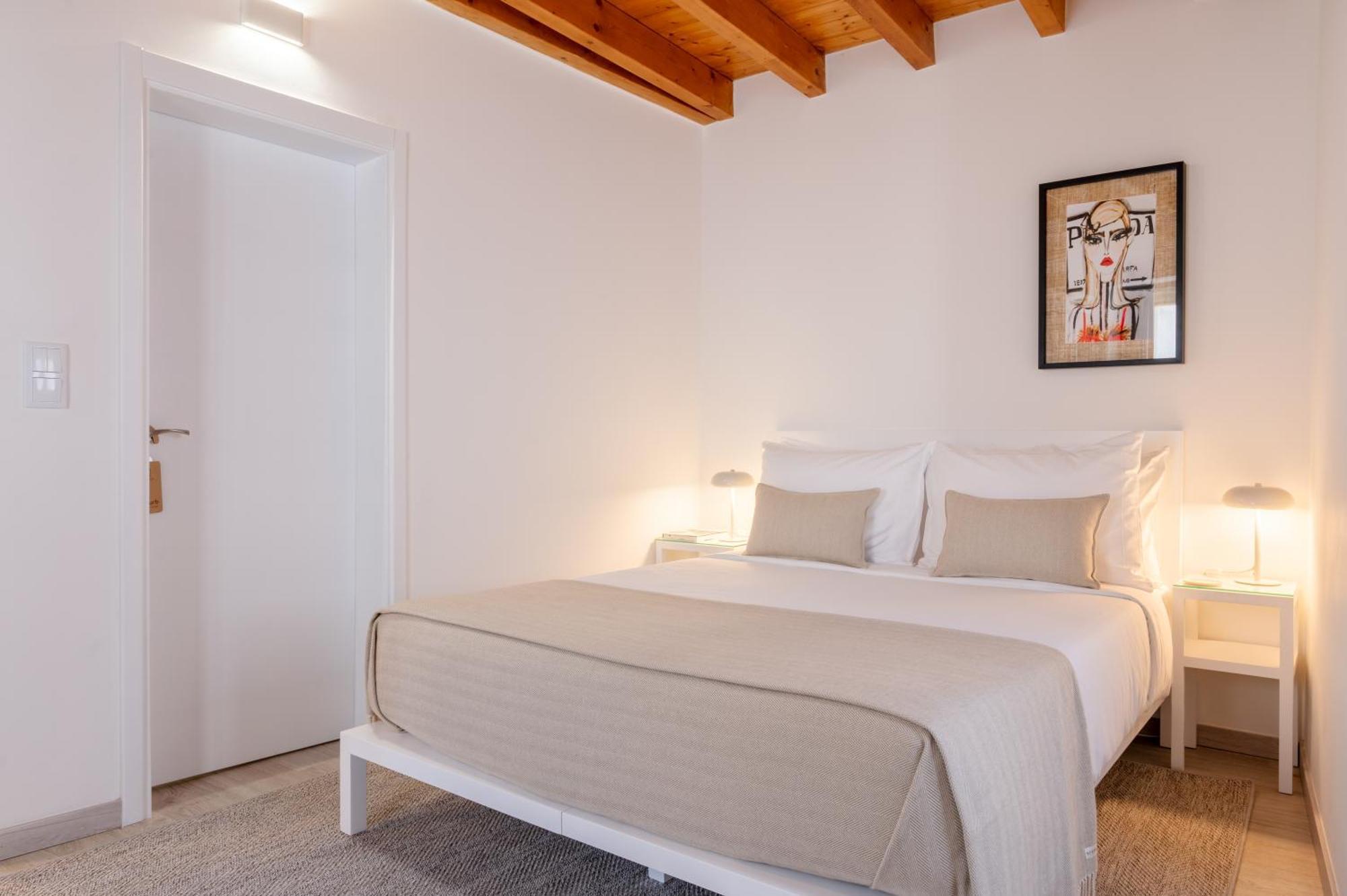 Azinheira Suites Townhouse - Alojamento Turistico (Adults Only) Elvas Dış mekan fotoğraf