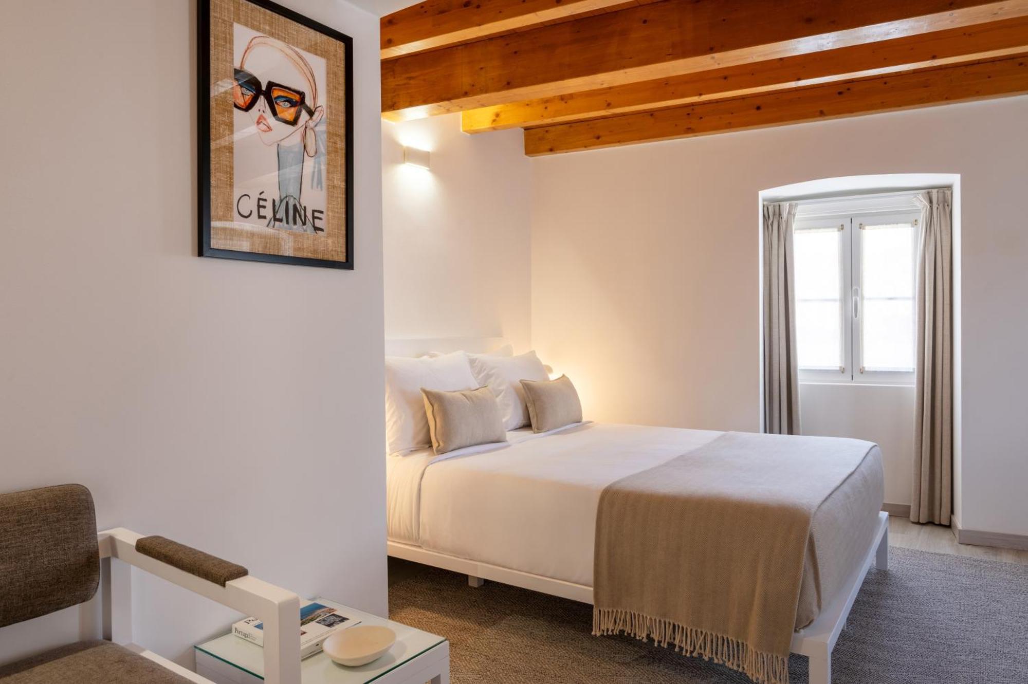 Azinheira Suites Townhouse - Alojamento Turistico (Adults Only) Elvas Dış mekan fotoğraf