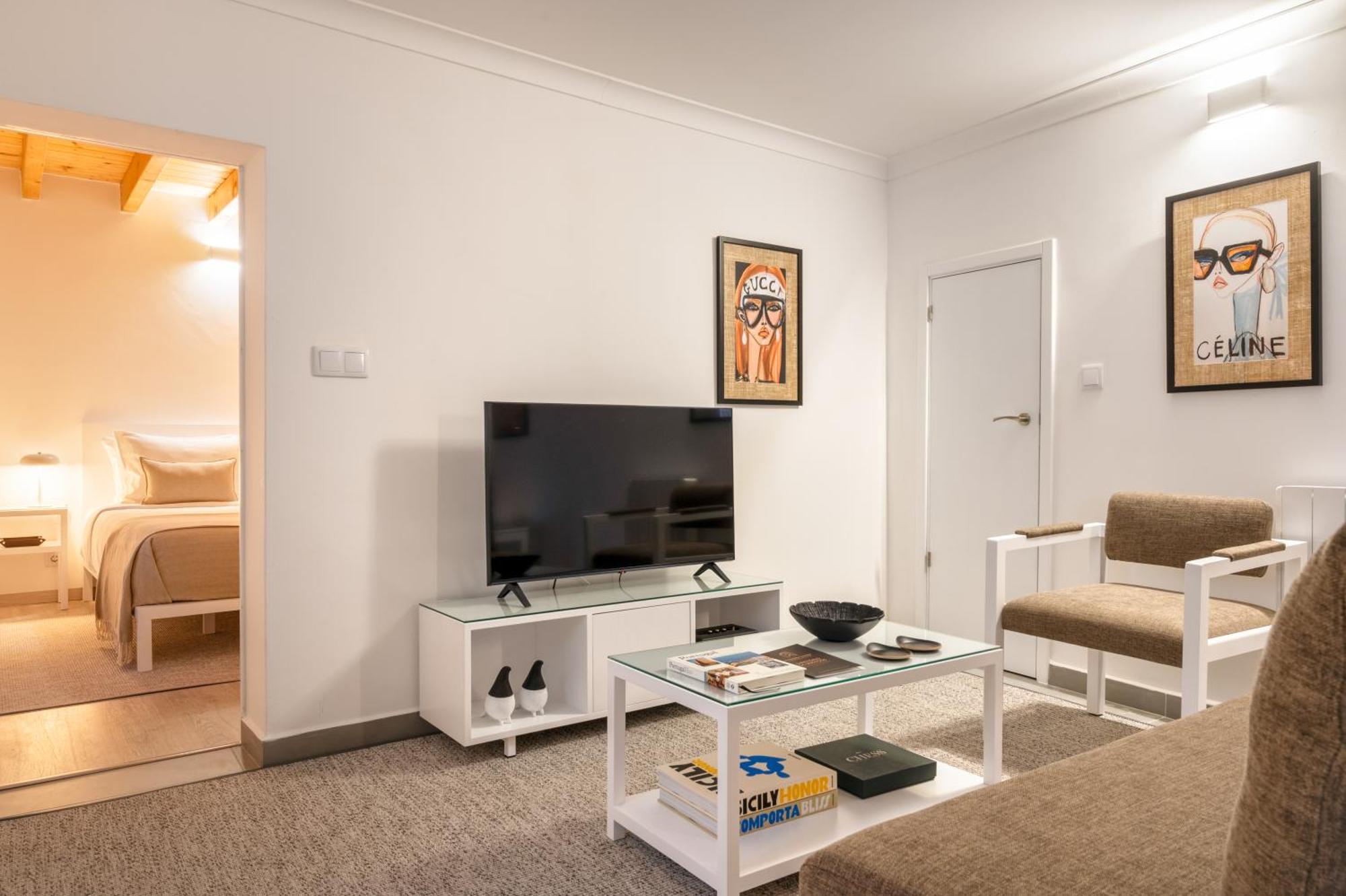 Azinheira Suites Townhouse - Alojamento Turistico (Adults Only) Elvas Dış mekan fotoğraf