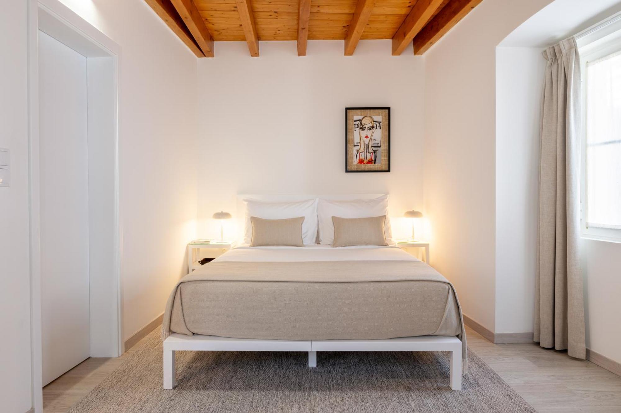Azinheira Suites Townhouse - Alojamento Turistico (Adults Only) Elvas Dış mekan fotoğraf