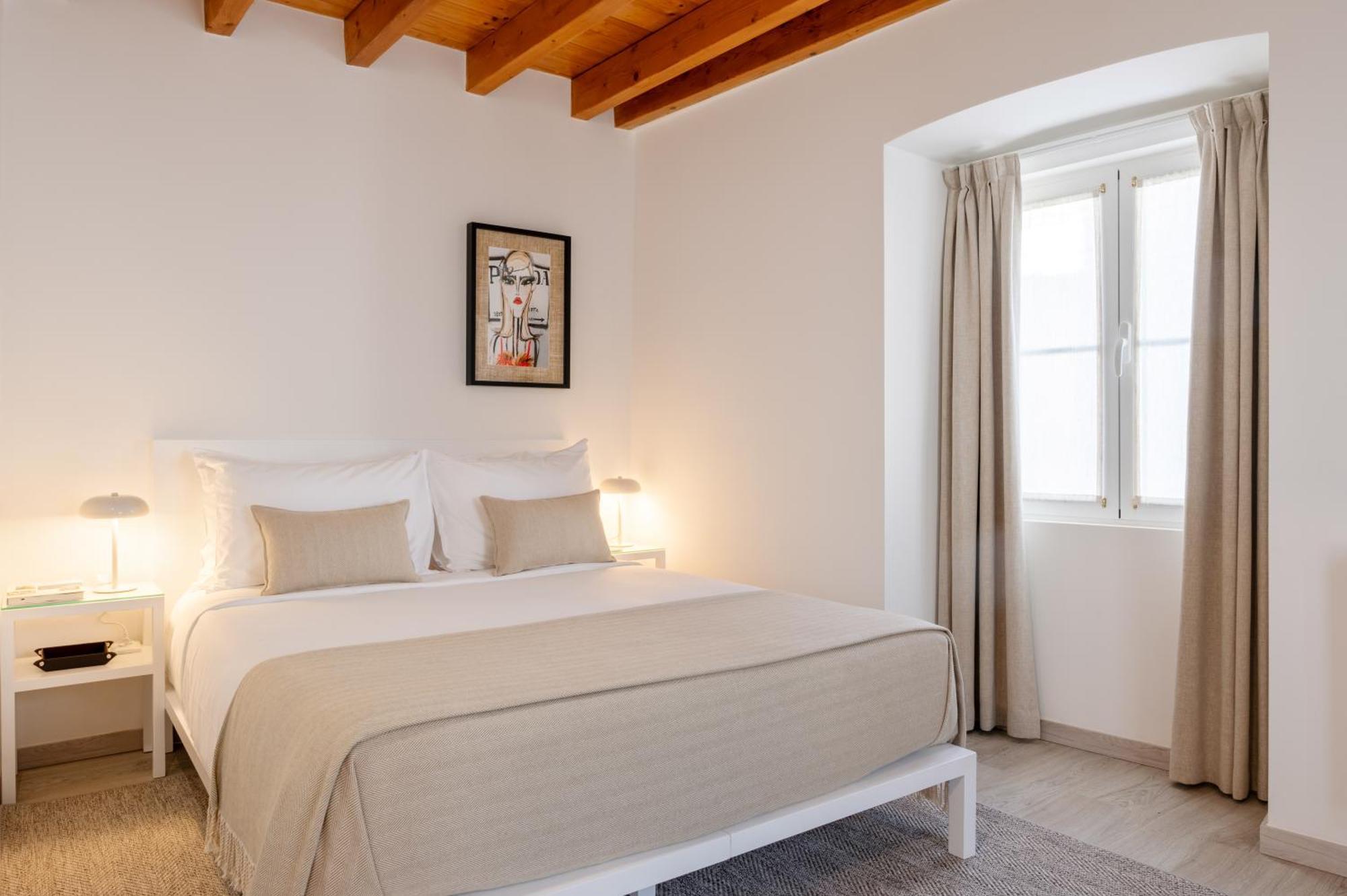 Azinheira Suites Townhouse - Alojamento Turistico (Adults Only) Elvas Dış mekan fotoğraf