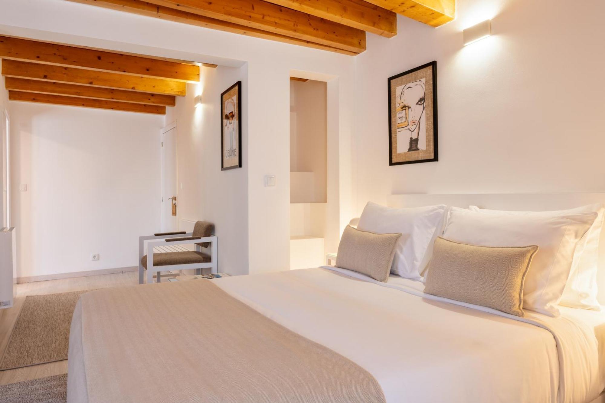 Azinheira Suites Townhouse - Alojamento Turistico (Adults Only) Elvas Dış mekan fotoğraf