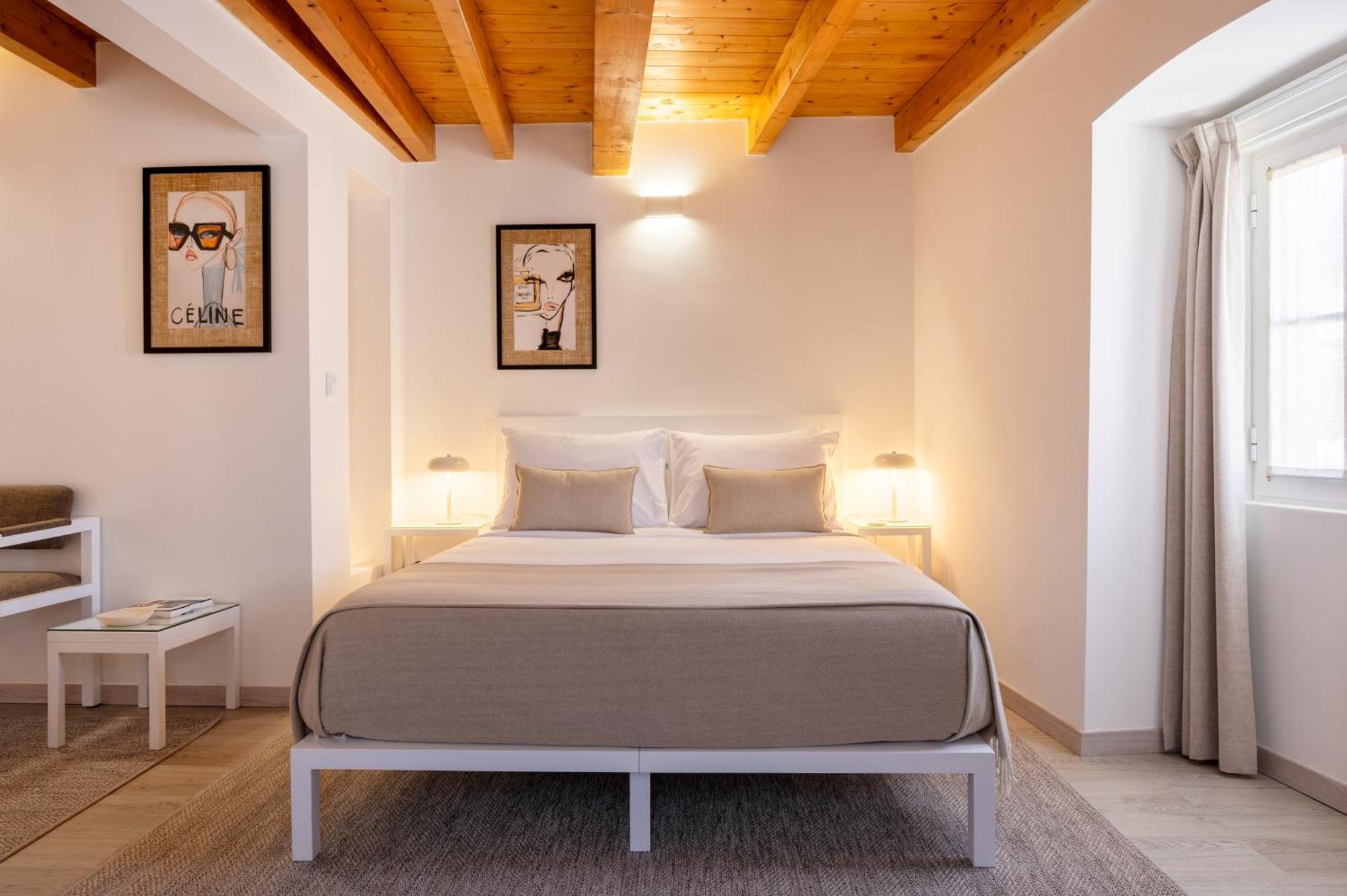 Azinheira Suites Townhouse - Alojamento Turistico (Adults Only) Elvas Dış mekan fotoğraf