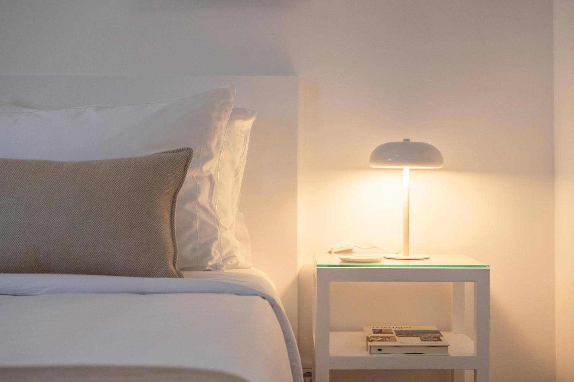 Azinheira Suites Townhouse - Alojamento Turistico (Adults Only) Elvas Oda fotoğraf
