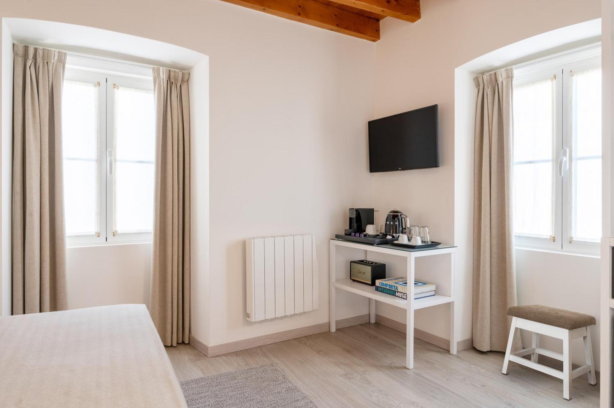 Azinheira Suites Townhouse - Alojamento Turistico (Adults Only) Elvas Oda fotoğraf